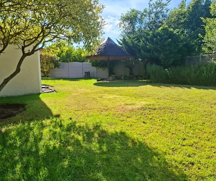 4 Bedroom Property for Sale in Senekal Free State